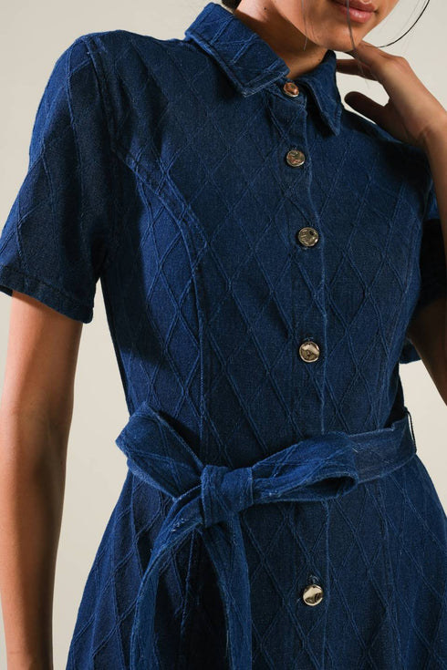 confident-strides-denim-midi-dress Flying Tomato-Sophia's Style-4
